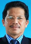 Photo - YB DATO' HAJI MOHD FASIAH BIN MOHD FAKEH